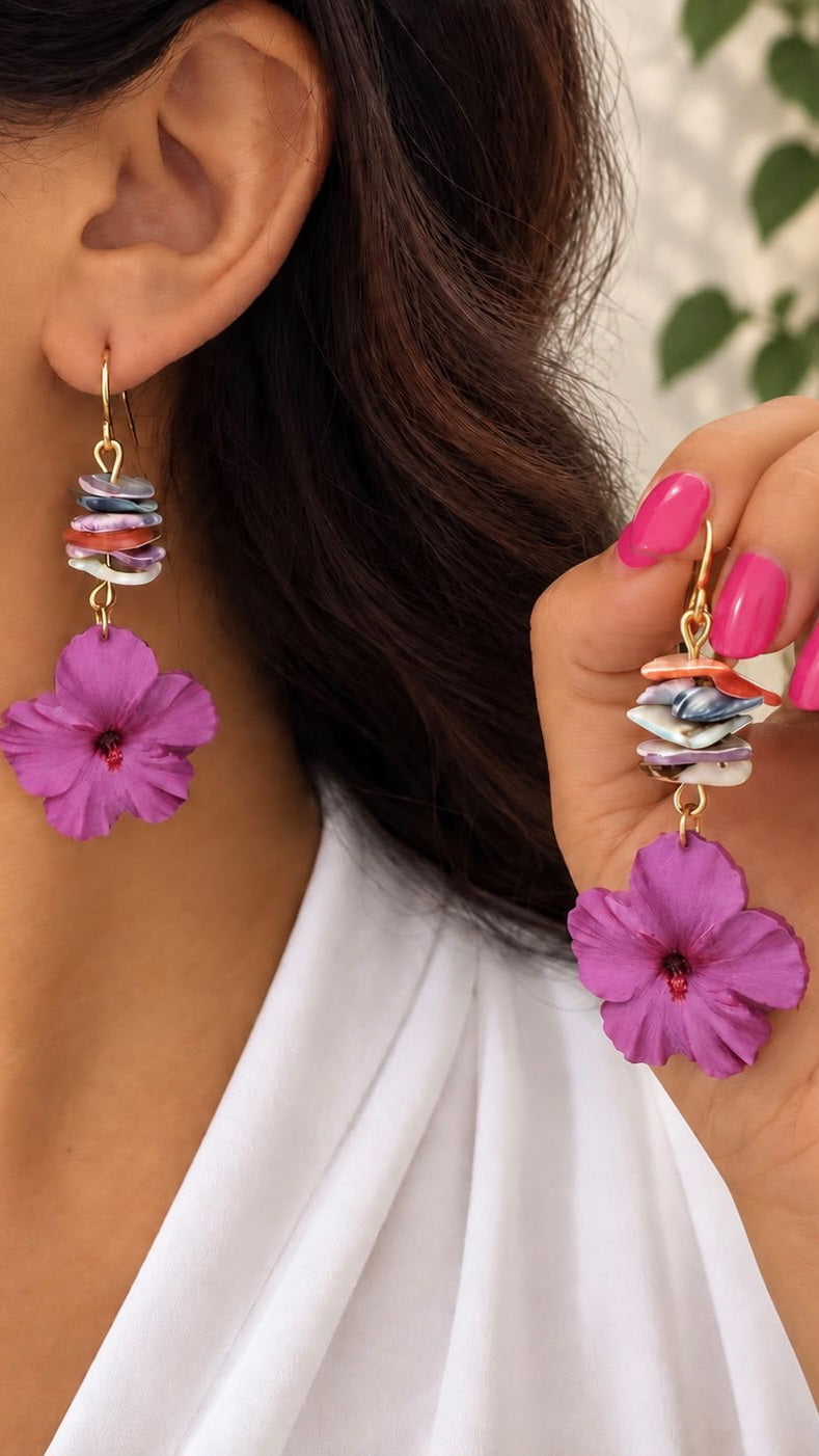 Violeta de Coral