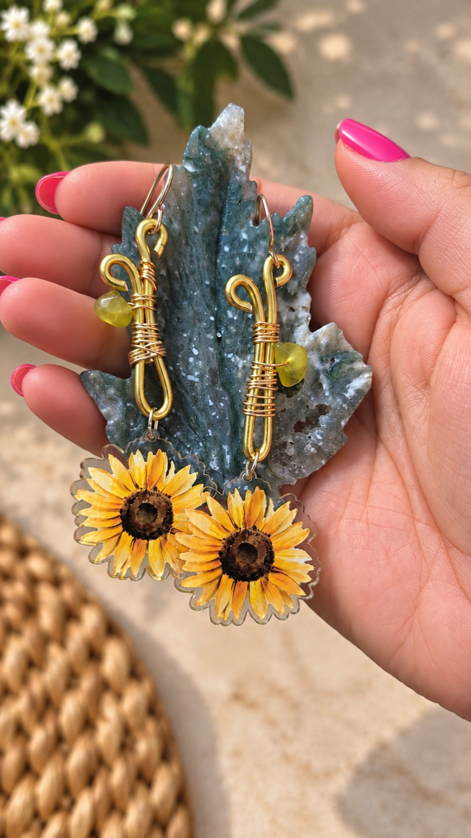 Girasol de Oro